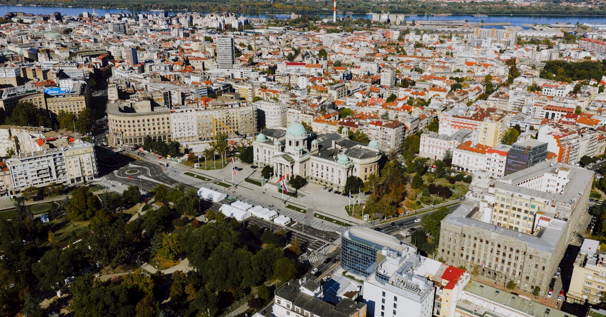 If you're planning to work remotely from Serbia in 2026, read this first