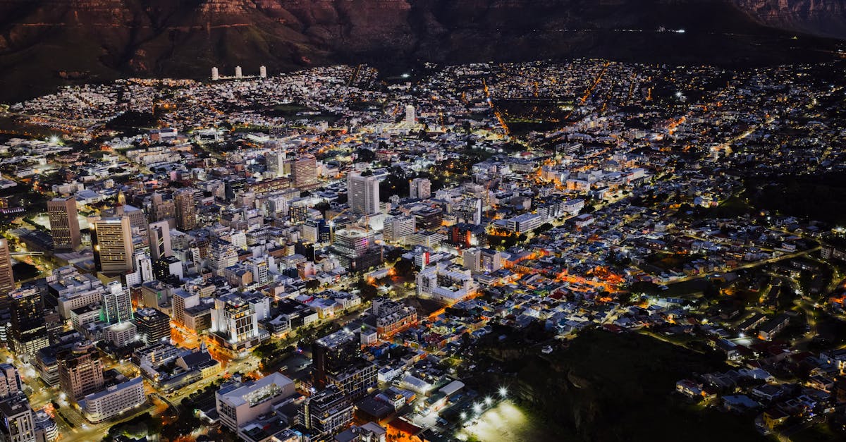 South Africa for remote workers: internet, visas, and costs