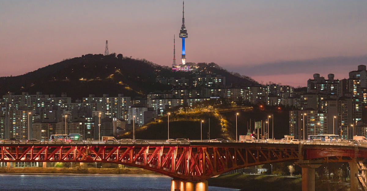 Digital Nomad Guide to South Korea (2026)
