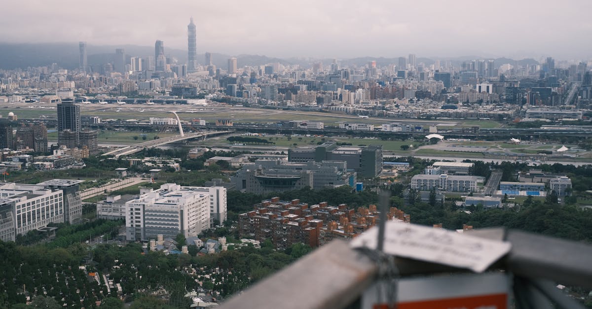 Digital Nomad Guide to Taiwan (2026)