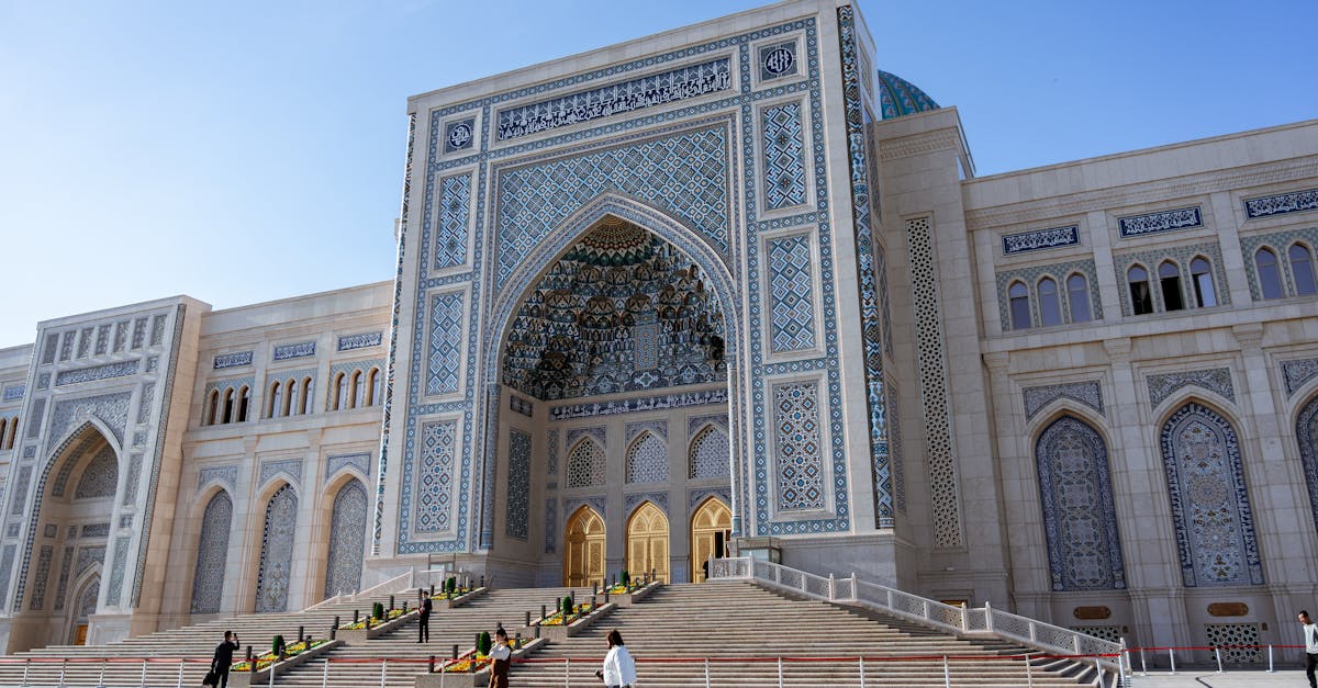 Uzbekistan for remote workers: internet, visas, and costs