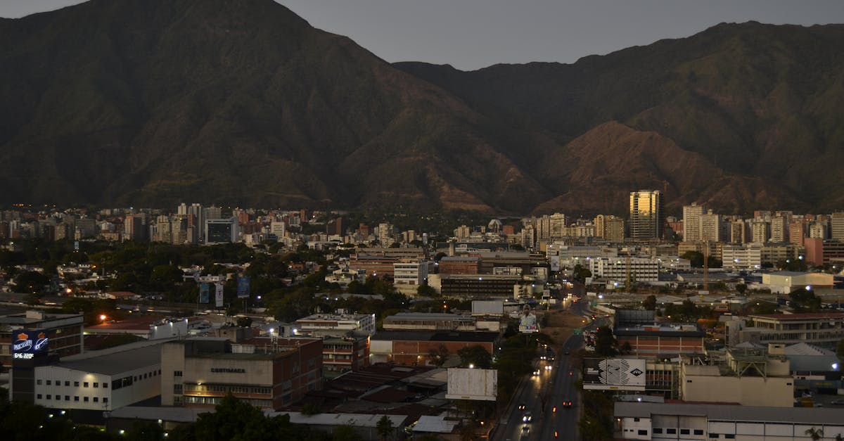 Is Venezuela a good destination for digital nomads?