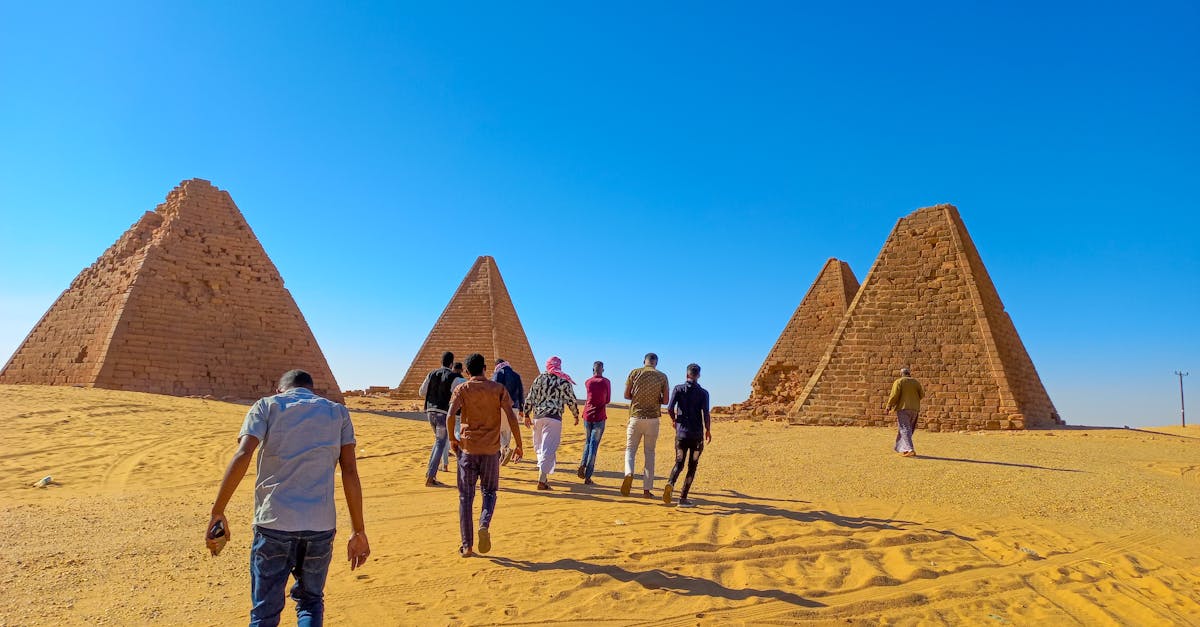 Emigrating from Sudan in 2026