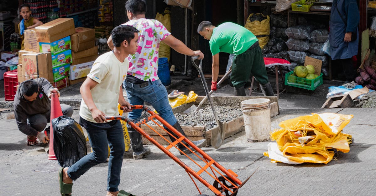 Filipino Workers in Saudi Arabia: Salary & Rights 2026