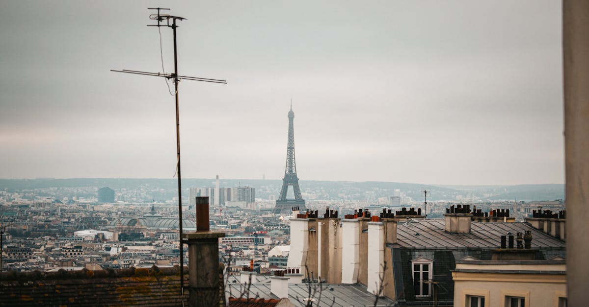 France Immigration from Morocco 2026 — Visa Guide