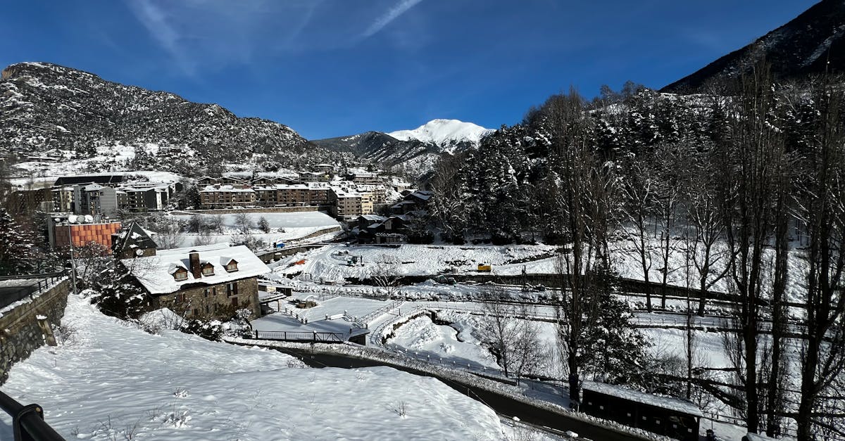 Healthcare in Andorra for Expats (2026 Guide)