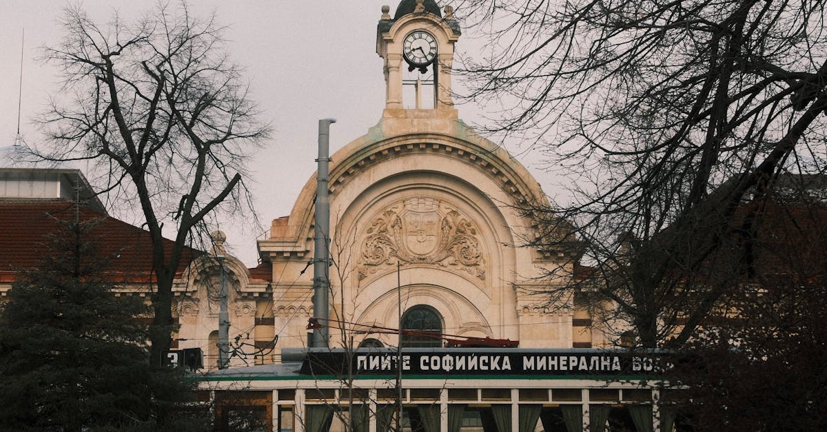 What healthcare do expats get in Bulgaria?