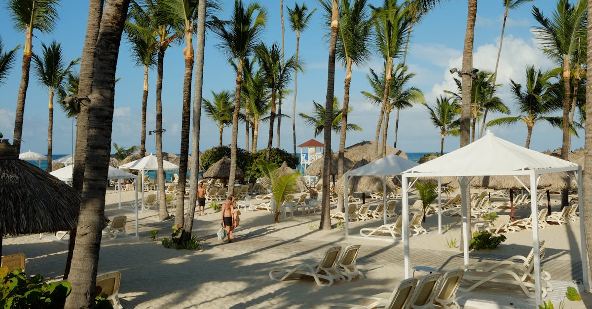 How to access healthcare in Dominican Republic as an expat