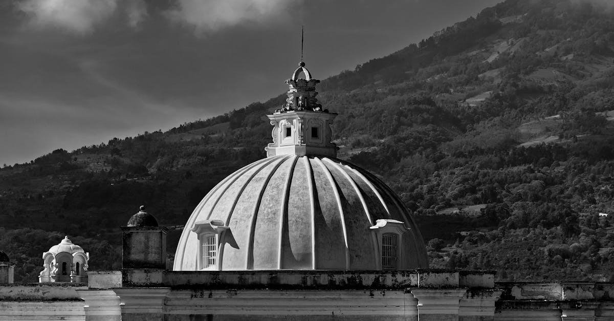 If you're moving to Guatemala, here's how healthcare works