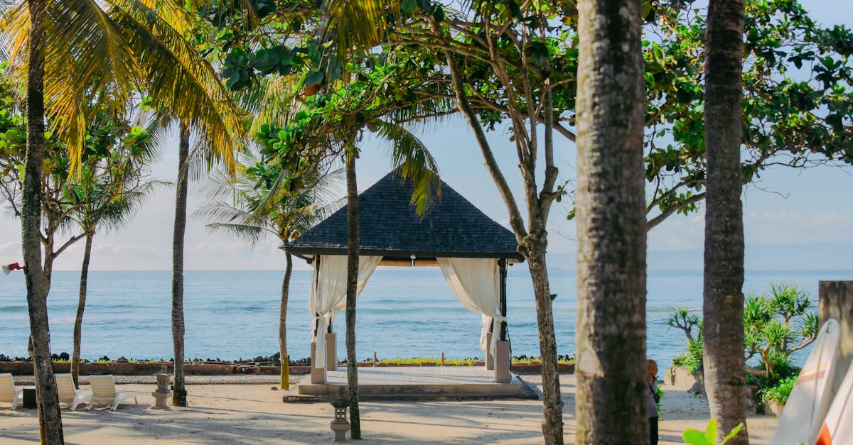 If you're moving to Indonesia, here's how healthcare works