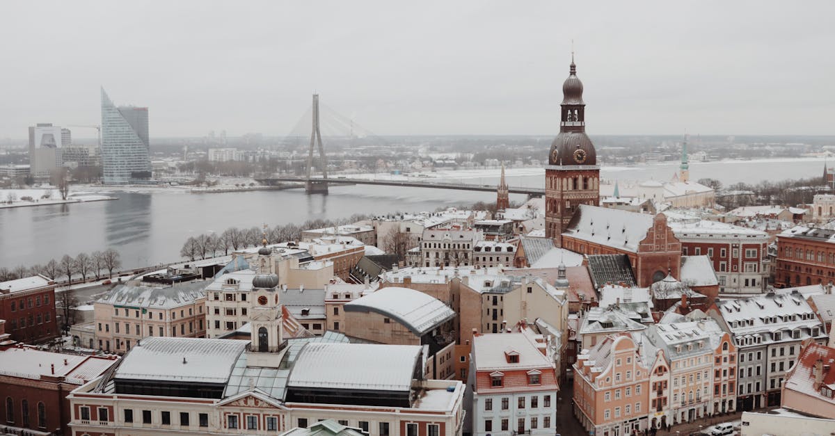 Latvia healthcare: costs, quality, and insurance options