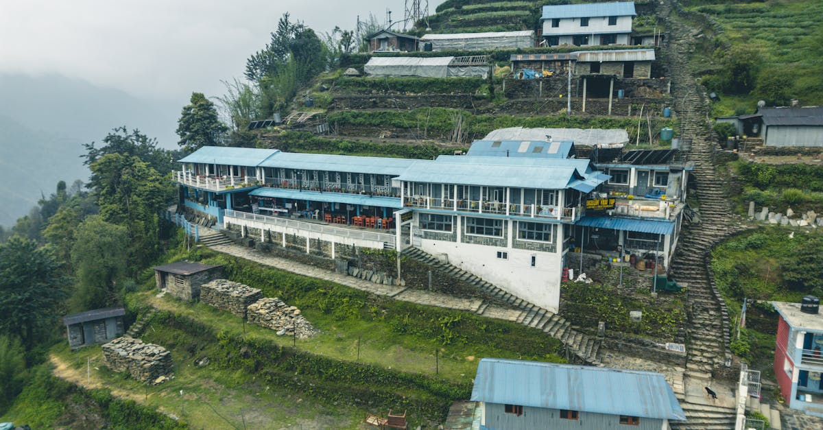 Healthcare in Nepal for Expats (2026 Guide)