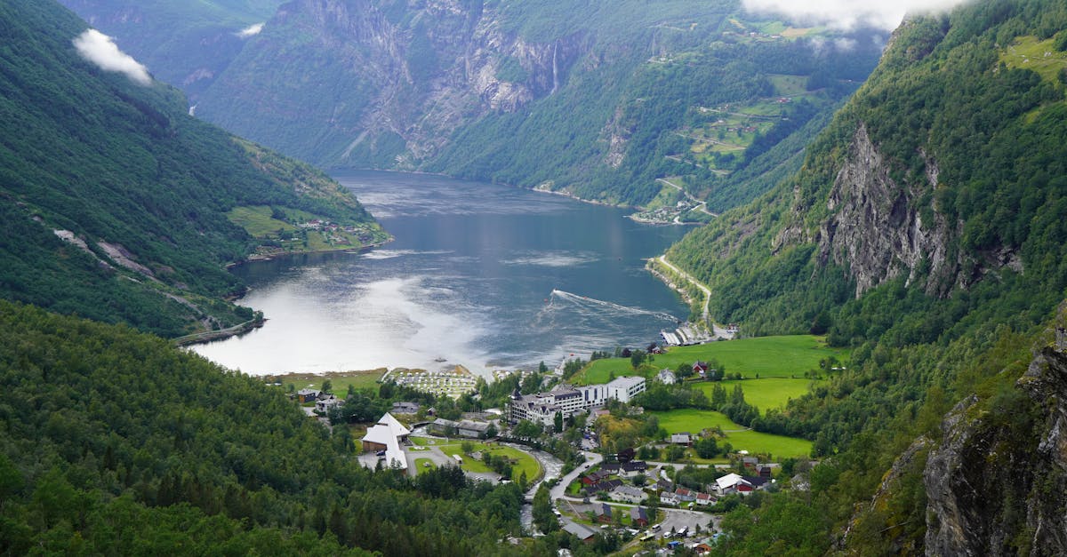 How to access healthcare in Norway as an expat