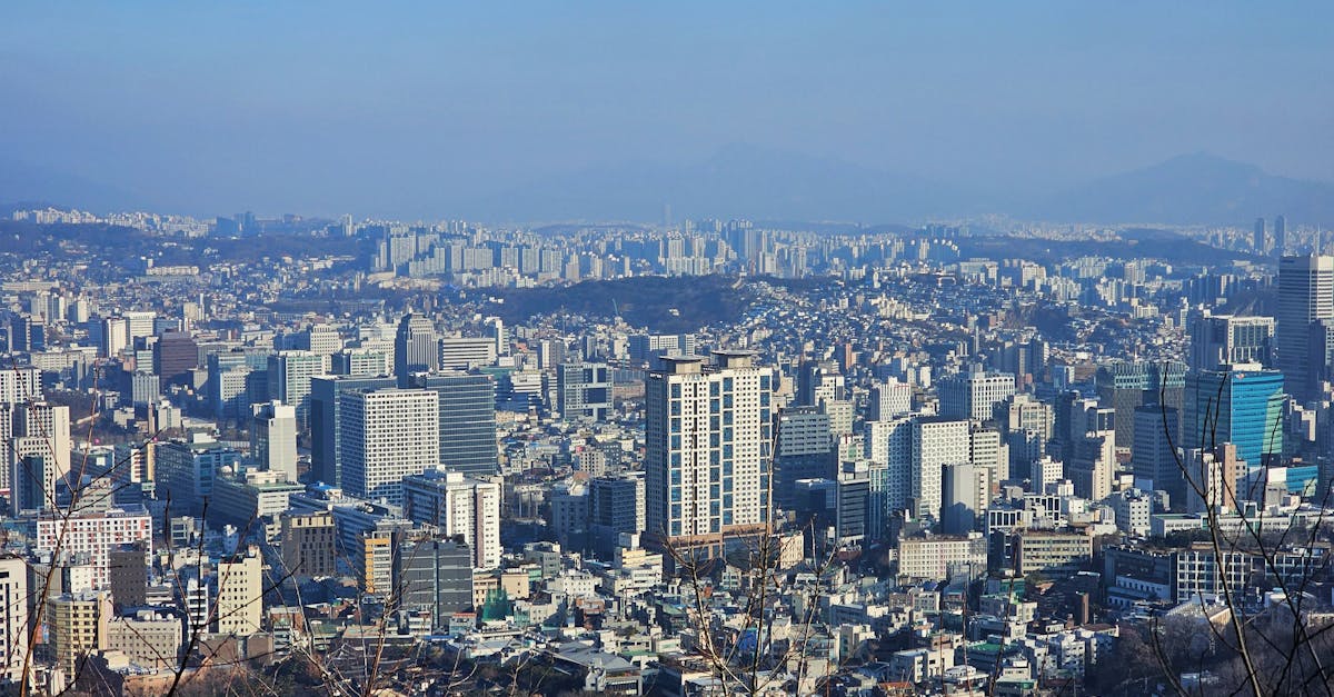 How good is healthcare in South Korea?