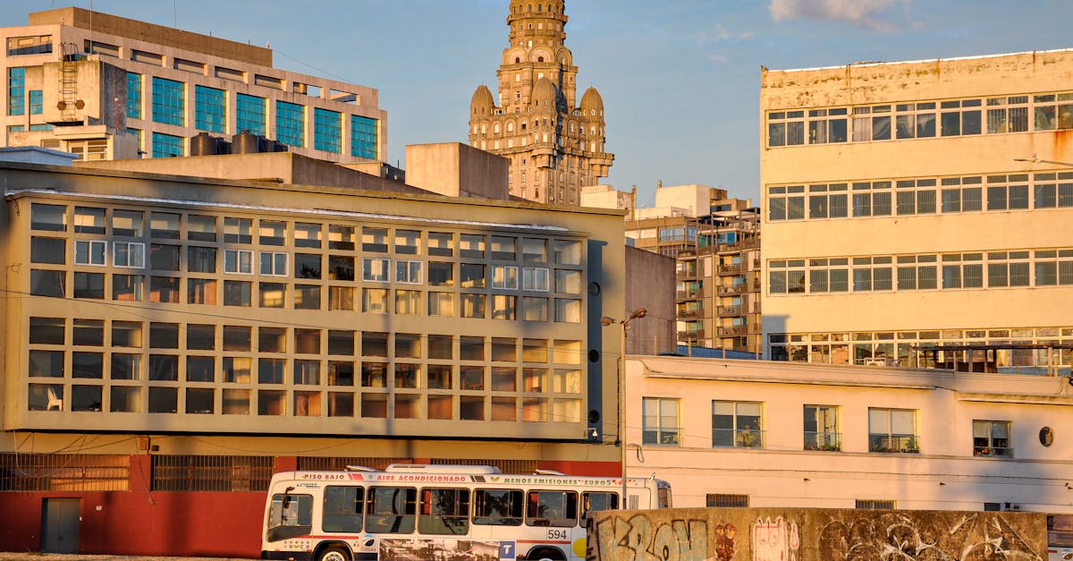 Uruguay healthcare: costs, quality, and insurance options