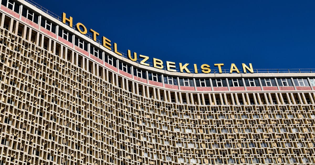 Uzbekistan healthcare: costs, quality, and insurance options