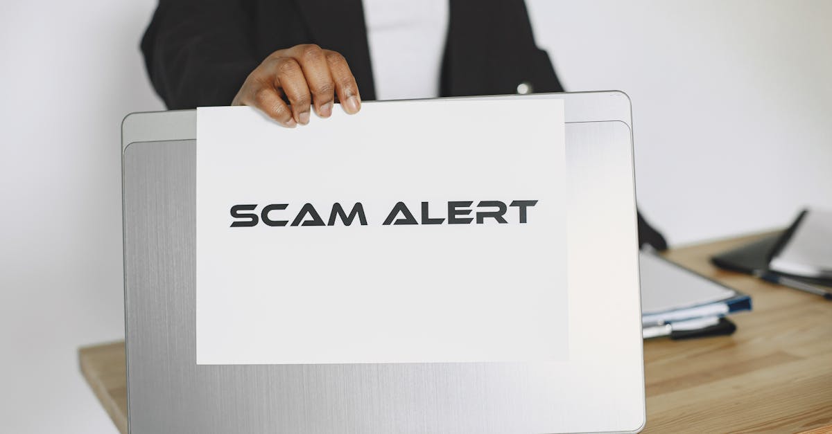 Immigration Scams: How to Spot & Avoid Them in 2026