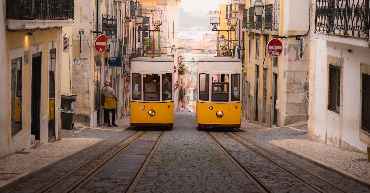 Porto riverside