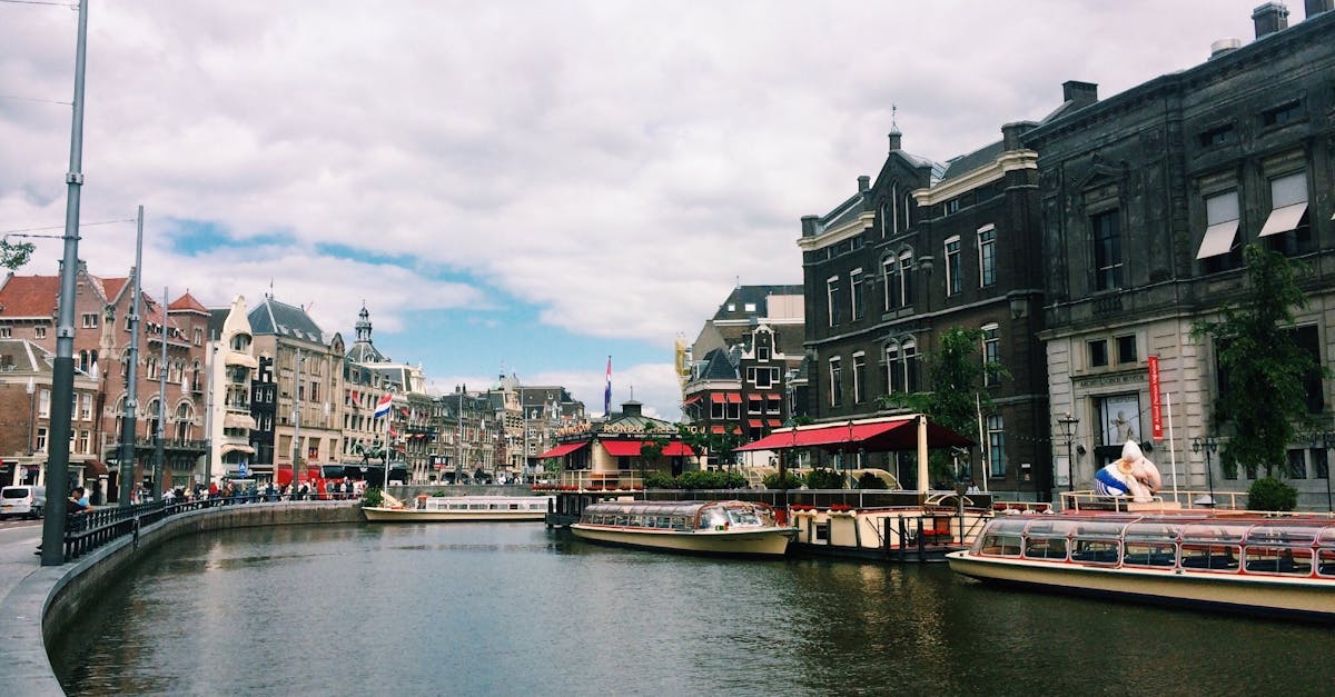 Netherlands 30% Ruling Guide 2026 — Is It Still Worth It?