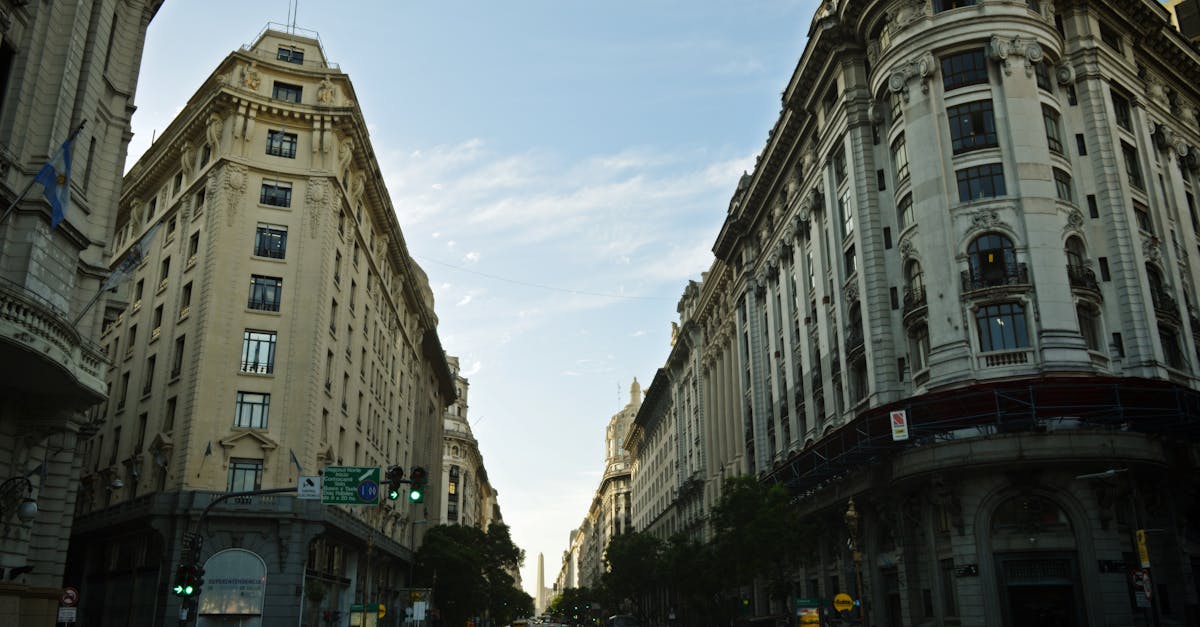 If you're moving to Argentina, here's how taxes work