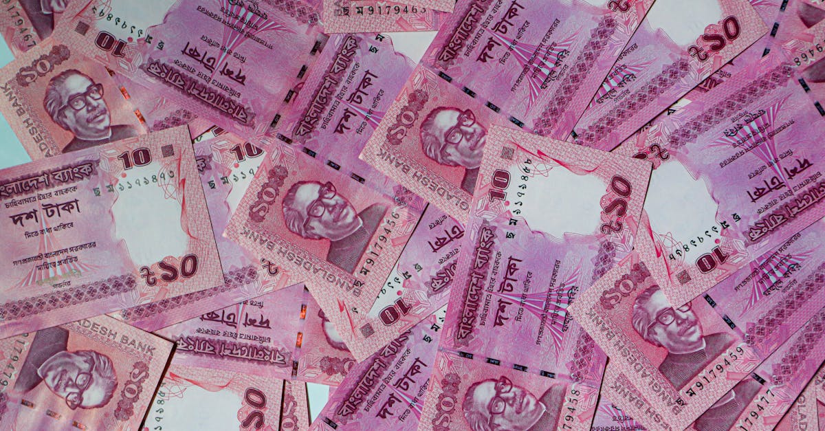 How to navigate Bangladesh's tax system as an expat