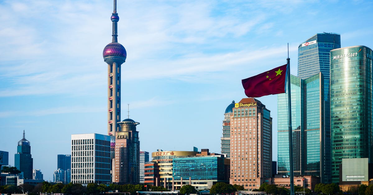 Tax System in China for Expats (2026 Guide)