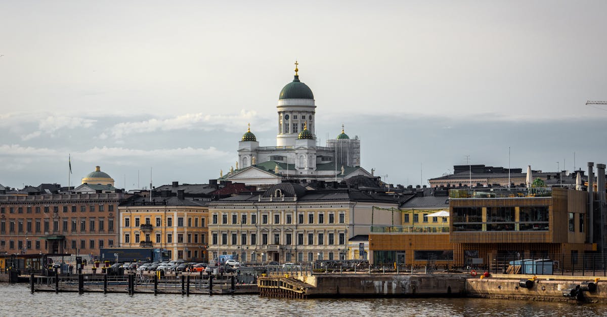 How much tax will you pay in Finland?