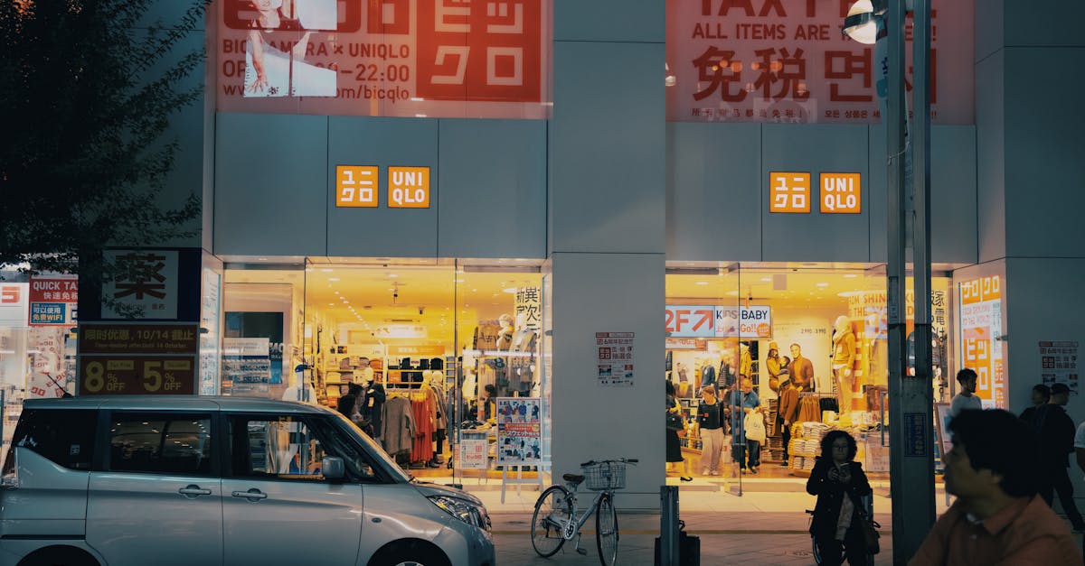 Japan tax rates and rules for foreigners (2026)