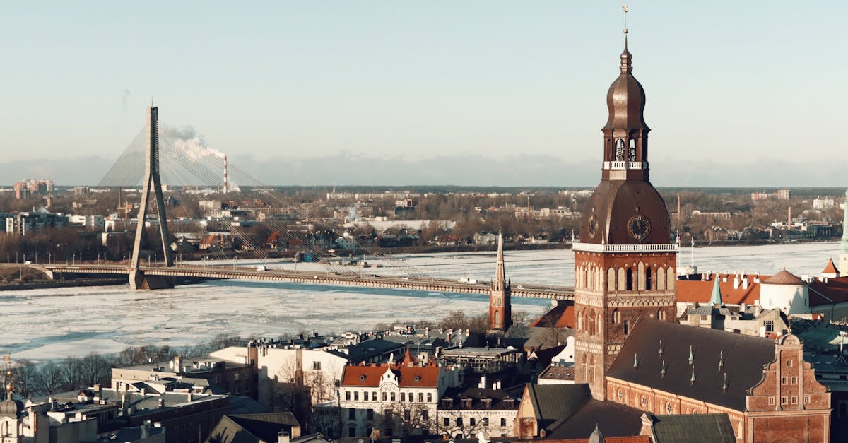 Tax System in Latvia for Expats (2026 Guide)