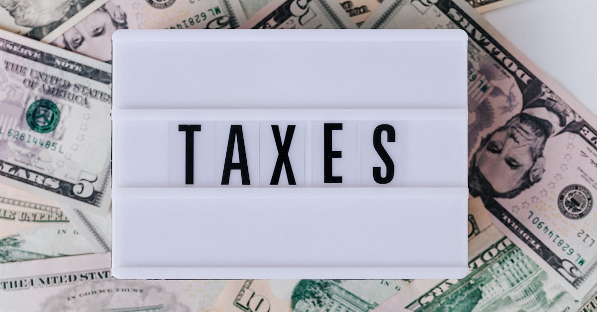 If you're moving to Mexico, here's how taxes work