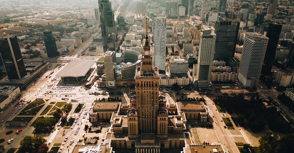Tax System in Poland for Expats (2026 Guide)