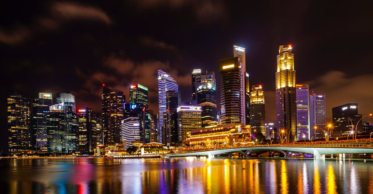 Singapore tax rates and rules for foreigners (2026)