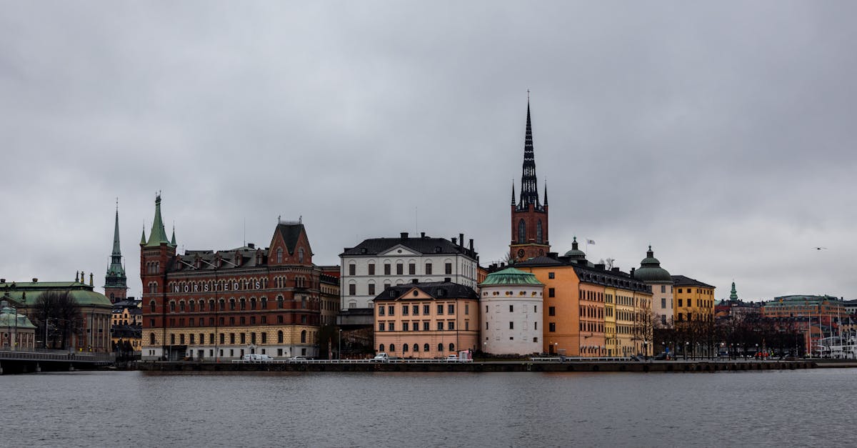 Sweden tax rates and rules for foreigners (2026)