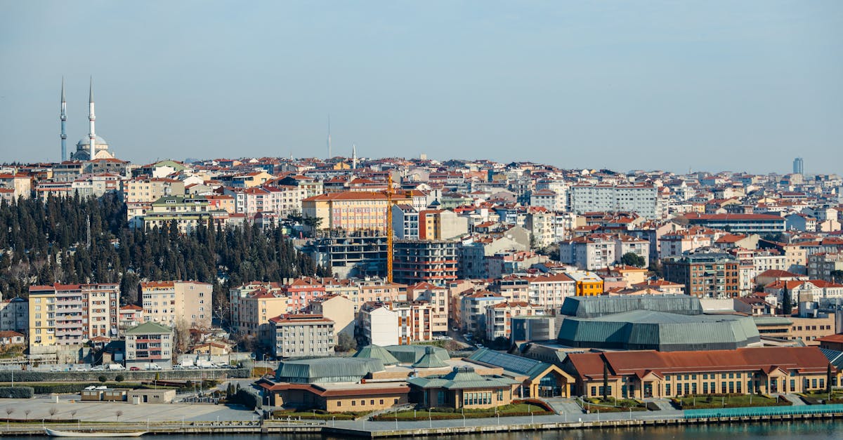 How much tax will you pay in Turkey?