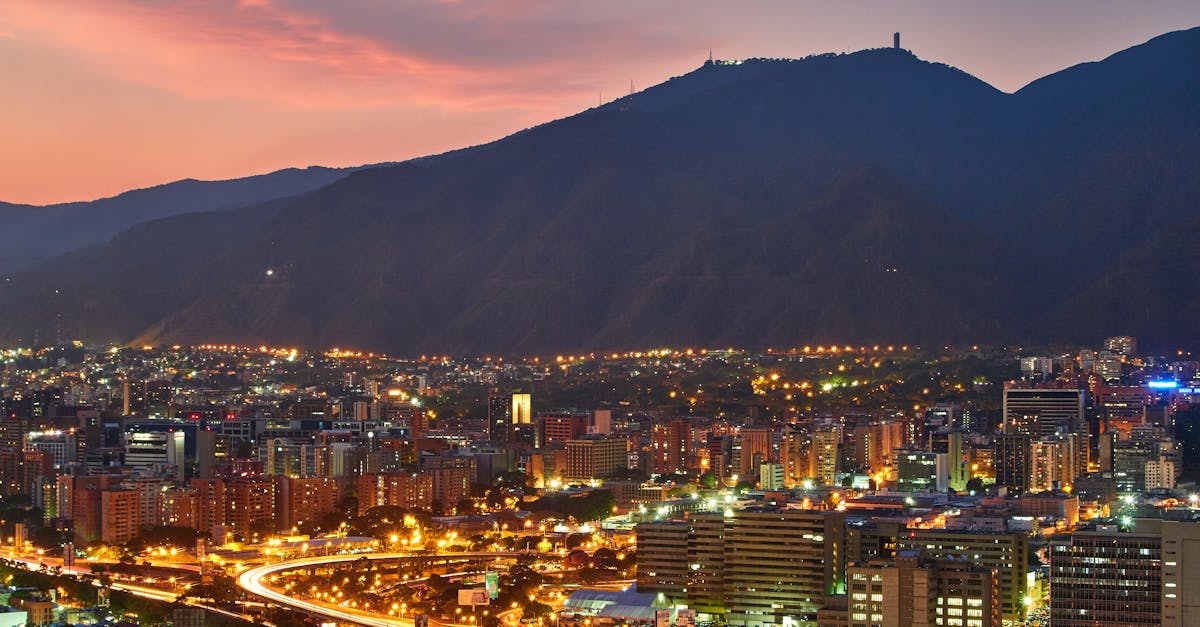 How to navigate Venezuela's tax system as an expat