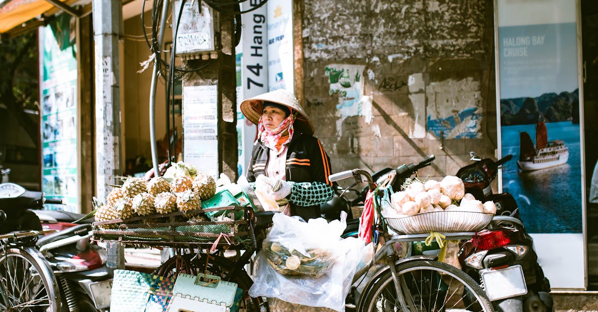 What taxes do expats pay in Vietnam?