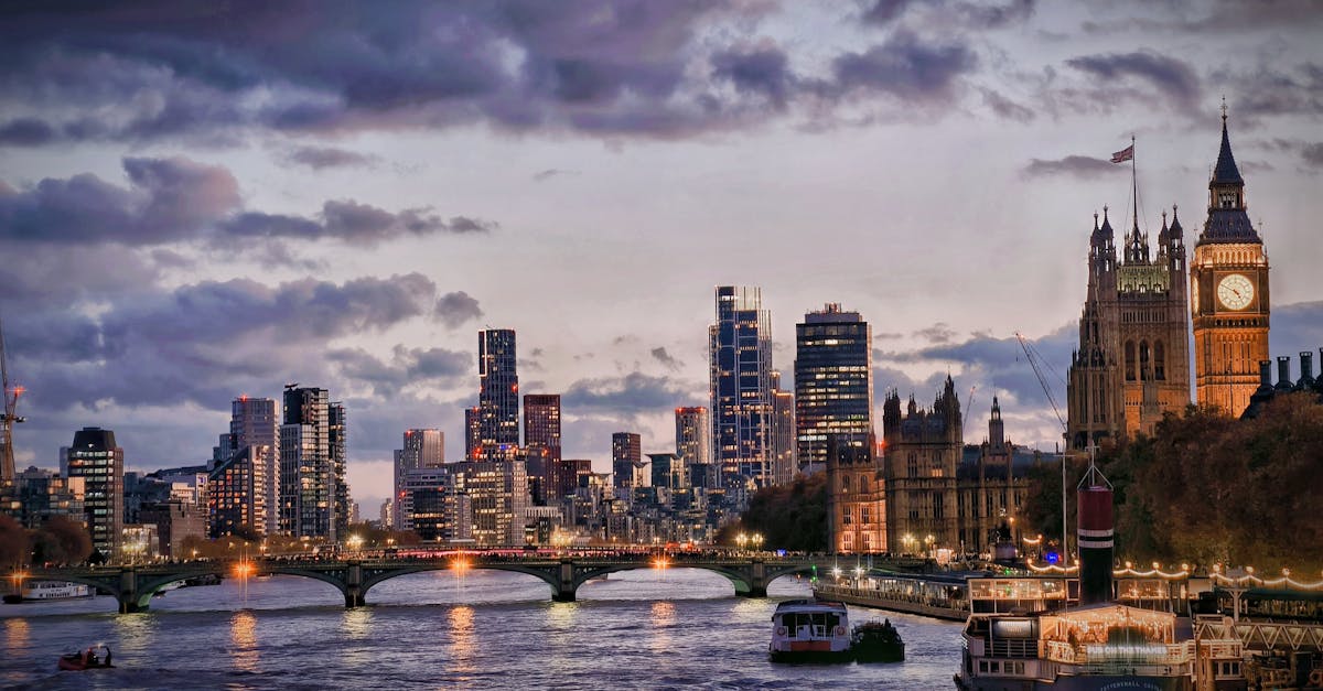 UK Skilled Worker Visa from India 2026 — Emigration Guide